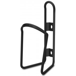 Bottle cage Cube HPA matt black