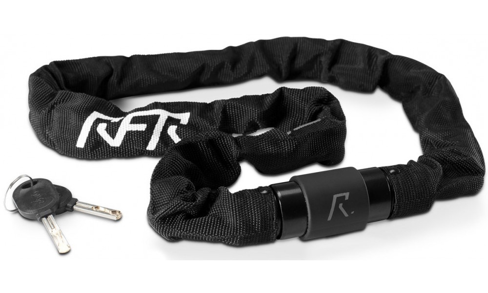 Lukk RFR chain 6x1000mm 