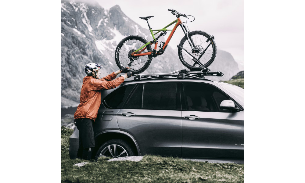 Jalgrattahoidja Thule UpRide 599 - 3