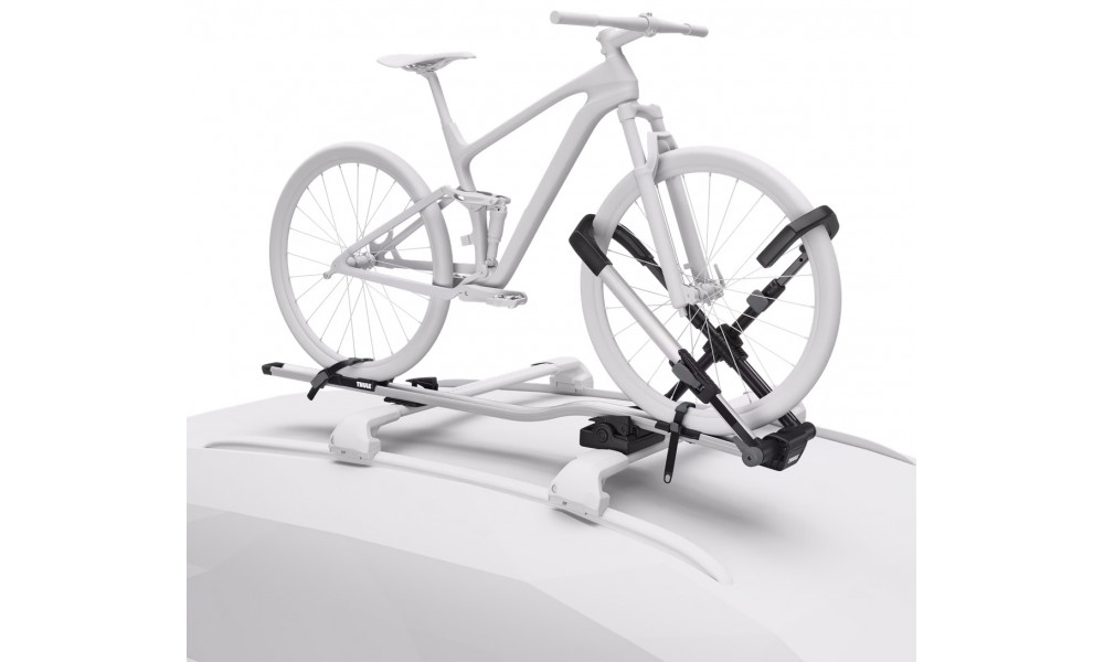 Jalgrattahoidja Thule UpRide 599 - 4