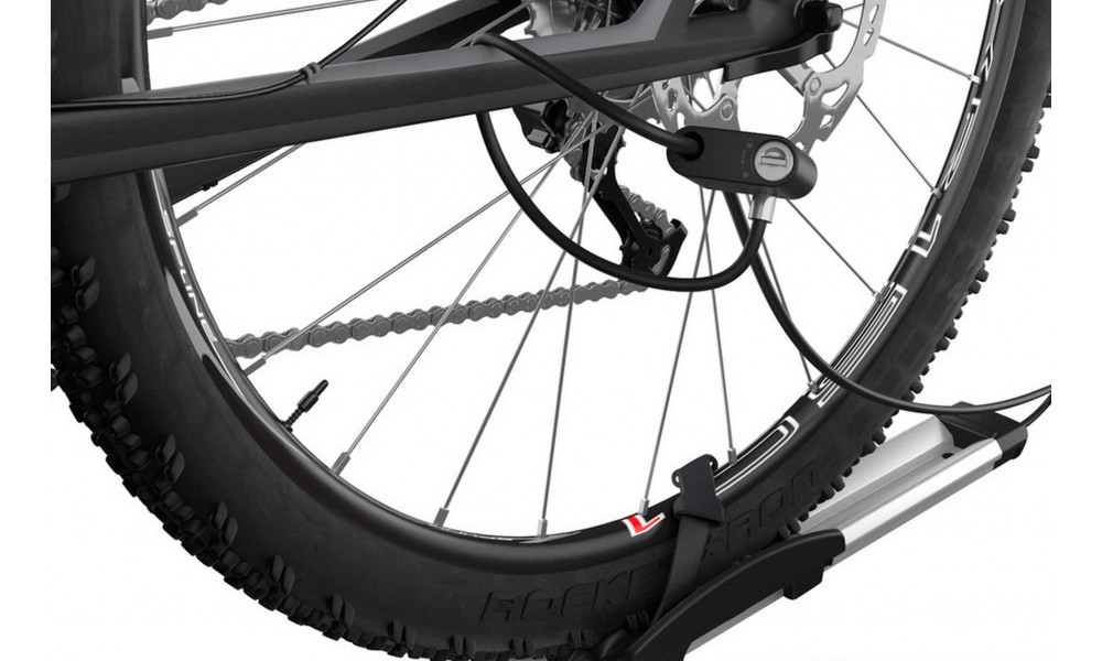 Jalgrattahoidja Thule UpRide 599 - 9