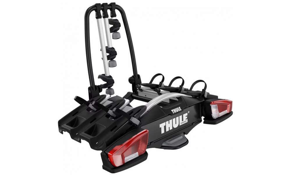 Jalgrattahoidja Thule VeloCompact 926 3 b. (13pin) - 2