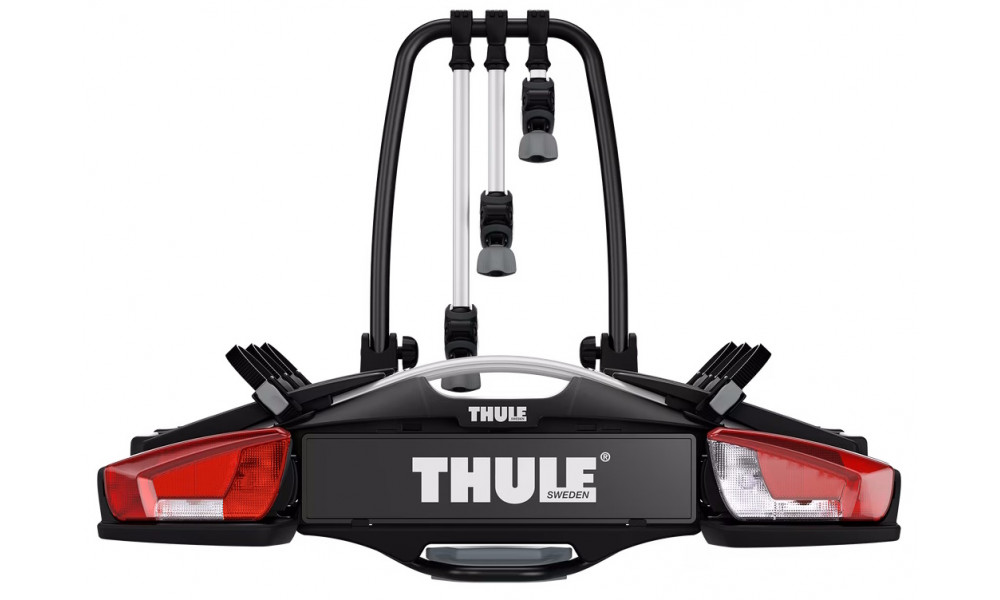 Jalgrattahoidja Thule VeloCompact 926 3 b. (13pin) - 3