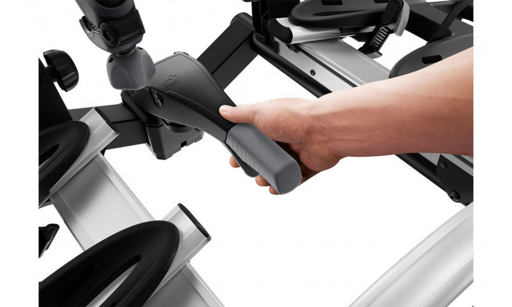 Jalgrattahoidja Thule VeloCompact 926 3 b. (13pin) - 5