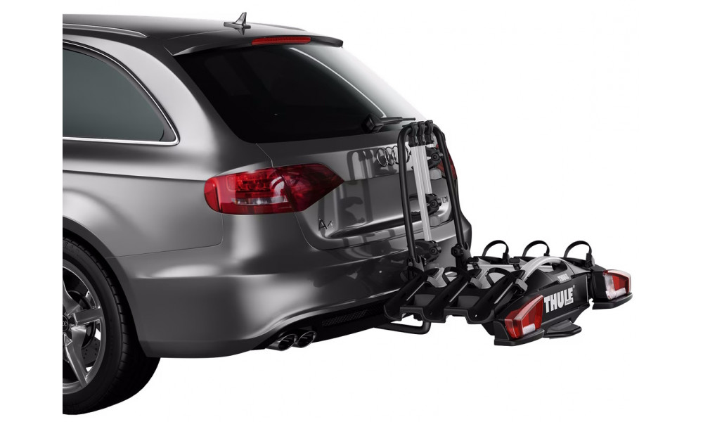 Jalgrattahoidja Thule VeloCompact 926 3 b. (13pin) - 8