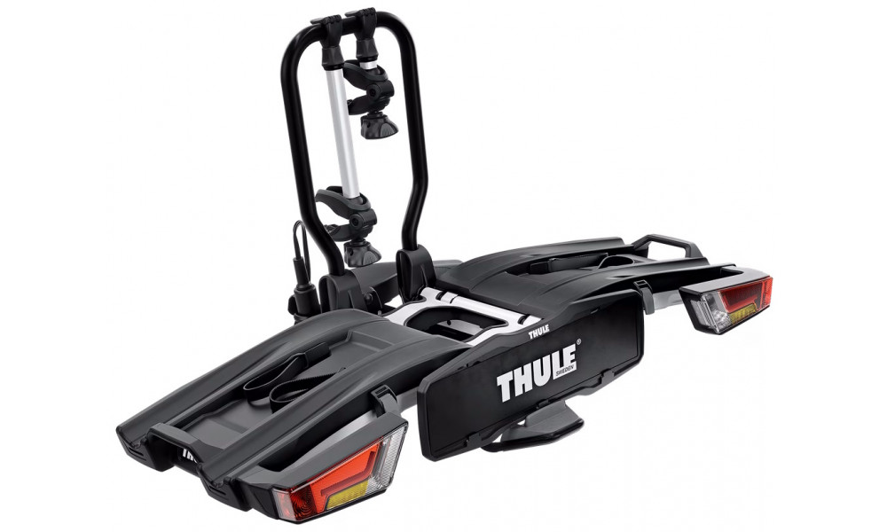 Jalgrattahoidja Thule EasyFold XT 9331 2 b. (13pin) - 3
