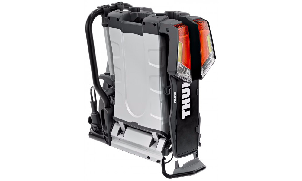 Jalgrattahoidja Thule EasyFold XT 9331 2 b. (13pin) - 7