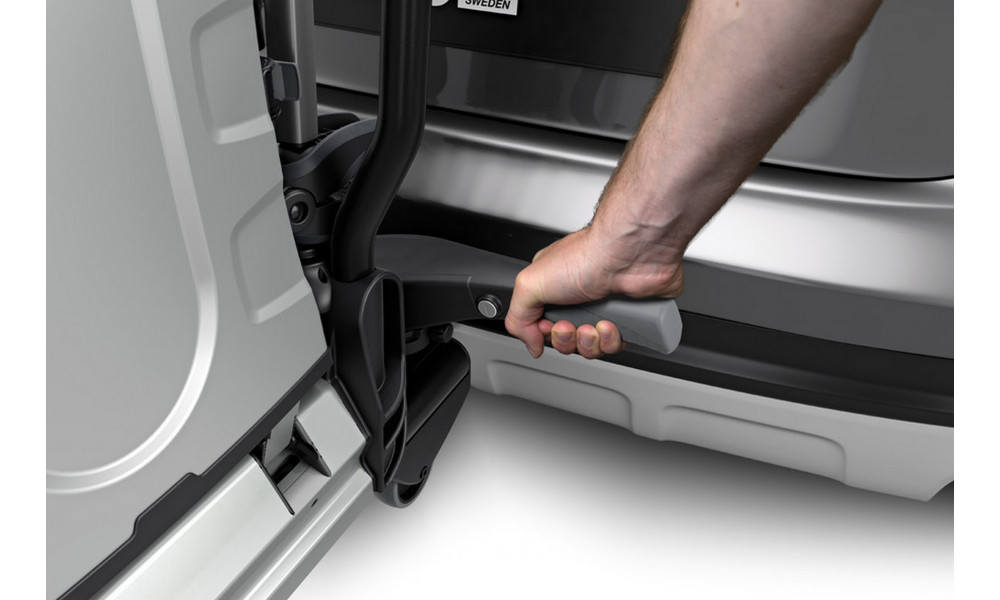 Jalgrattahoidja Thule EasyFold XT 9331 2 b. (13pin) - 10