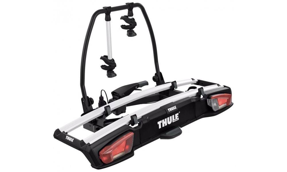 Jalgrattahoidja Thule VeloSpace XT 938 2 b. (13pin) - 5