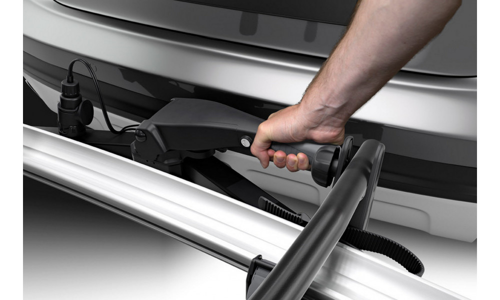 Jalgrattahoidja Thule VeloSpace XT 938 2 b. (13pin) - 6