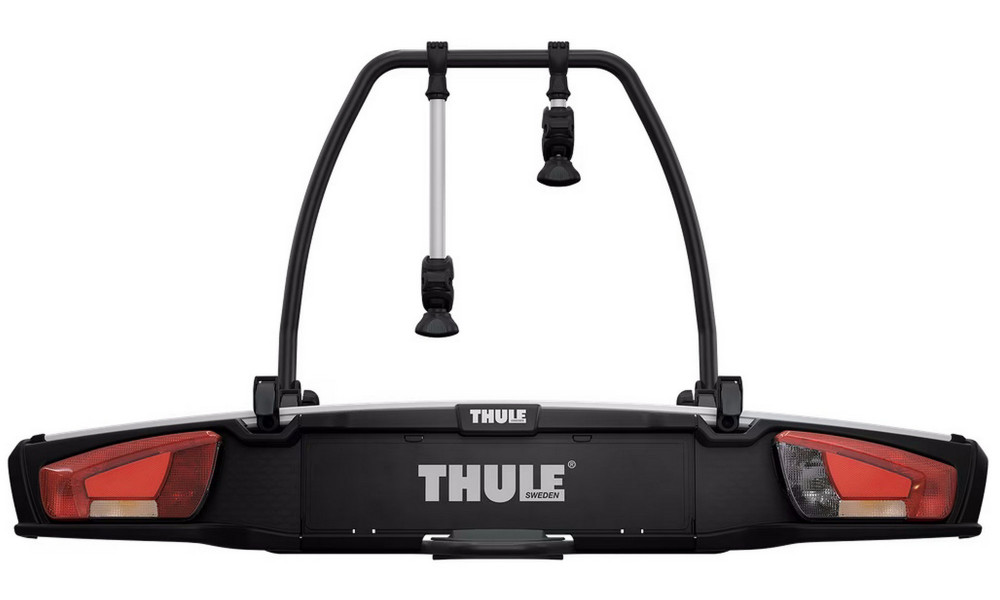 Jalgrattahoidja Thule VeloSpace XT 938 2 b. (13pin) - 9