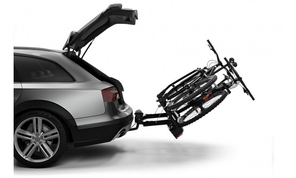 Jalgrattahoidja Thule VeloSpace XT 938 2 b. (13pin) - 13