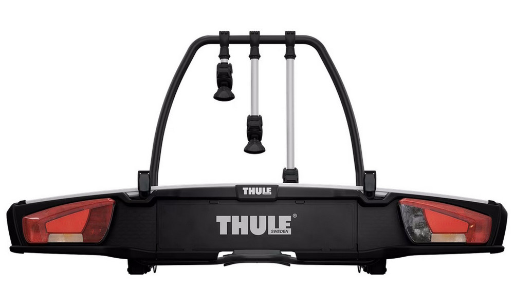 Jalgrattahoidja Thule VeloSpace XT 939 3 b. (13pin) - 9
