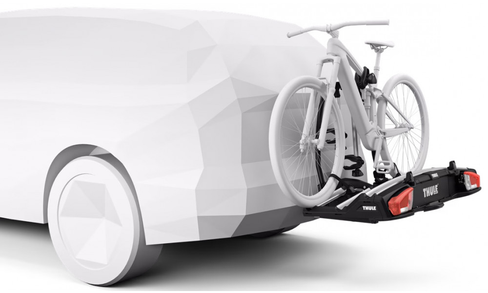 Jalgrattahoidja Thule VeloSpace XT 939 3 b. (13pin) - 10