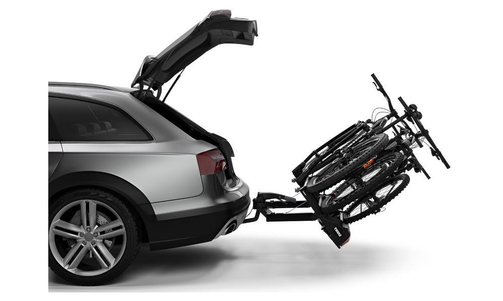 Jalgrattahoidja Thule VeloSpace XT 939 3 b. (13pin) - 13