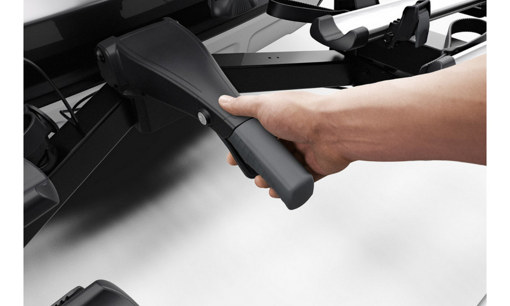 Jalgrattahoidja Thule VeloSpace XT 939 3 b. (13pin) - 14