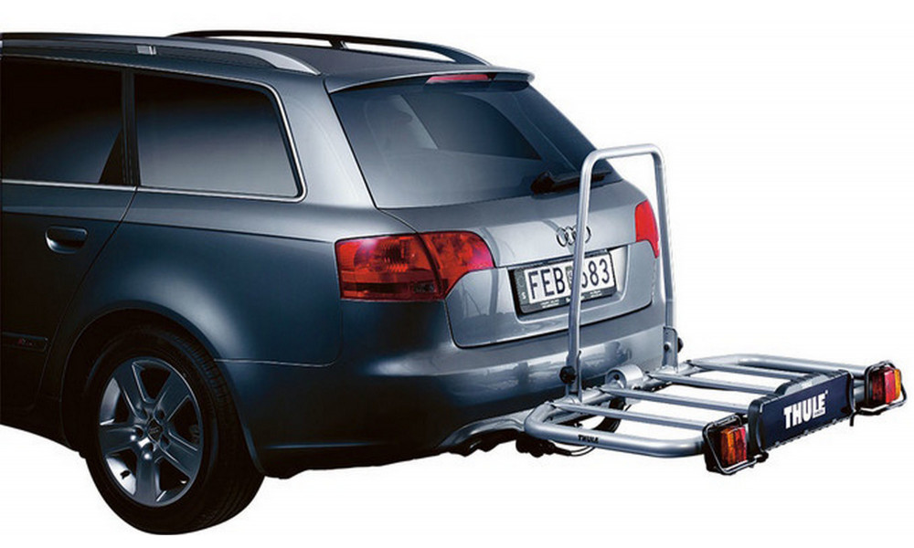 Pakiram veokonksule Thule EasyBase 949 (7pin) - 3