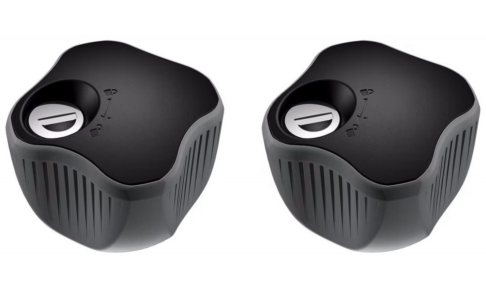 Lukud Thule (2 pcs.) 