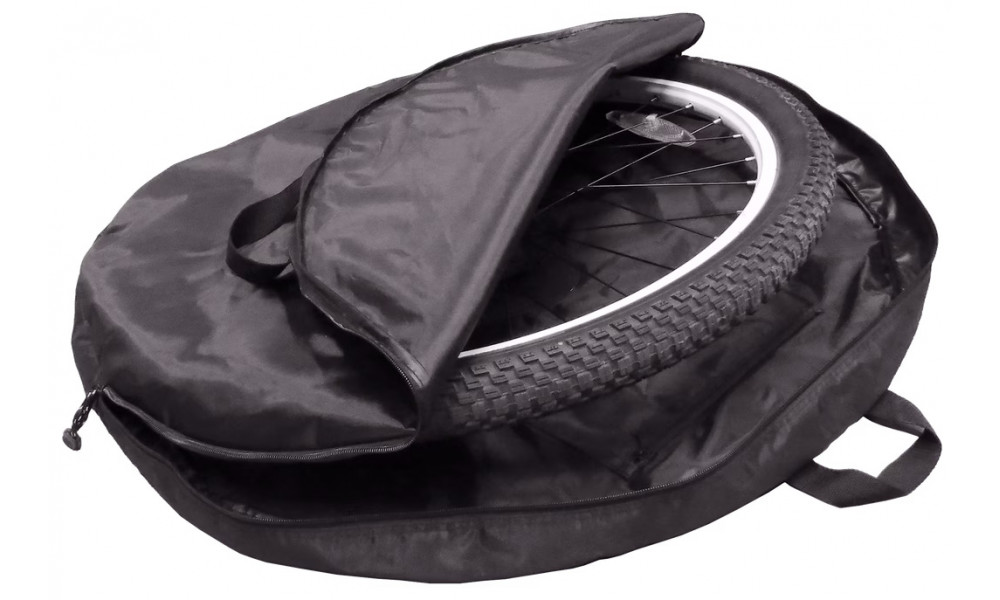 Esirataskott Thule XL - 2