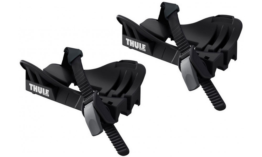 Adapter Thule ProRide Fatbike - 3