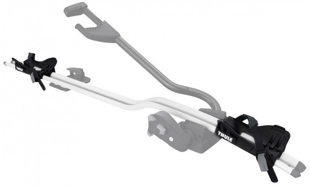 Adapter Thule ProRide Fatbike - 4