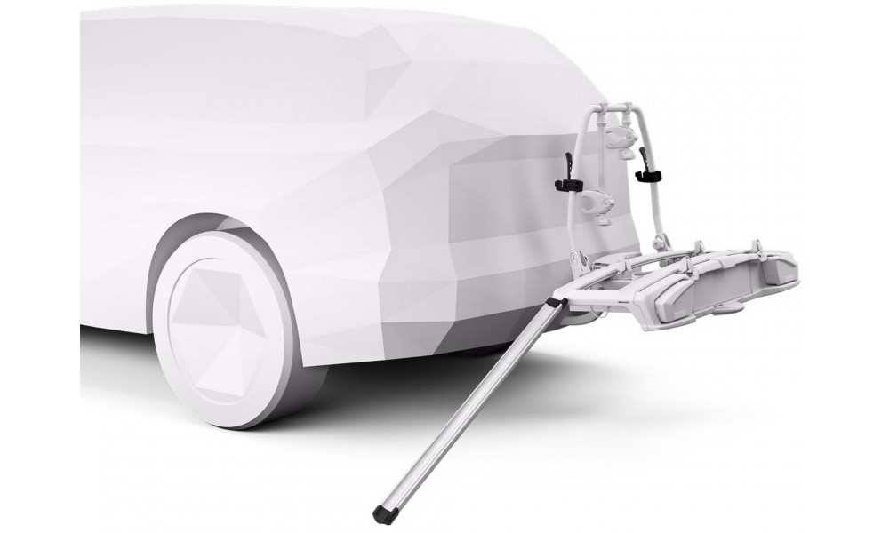 Laadimisramp Thule XT - 2