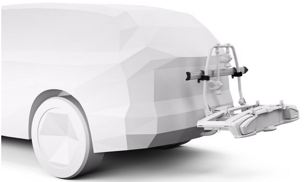 Laadimisramp Thule XT - 3