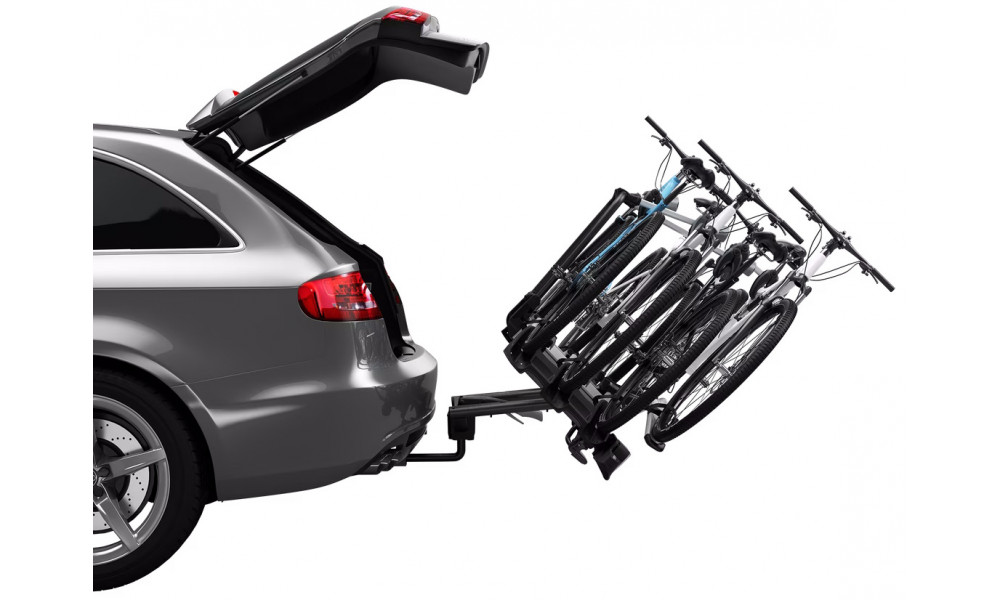 Adapter for 4th bike for Thule VeloCompact - 3