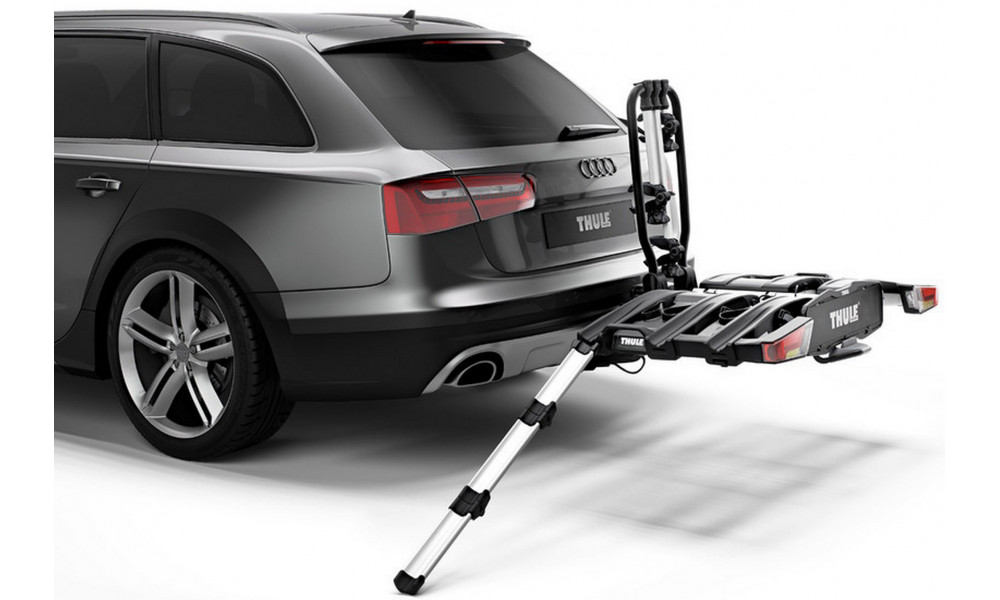 Laadimisramp Thule Foldable - 2