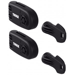 Lukud Thule Wheel Strap (2 pcs.)