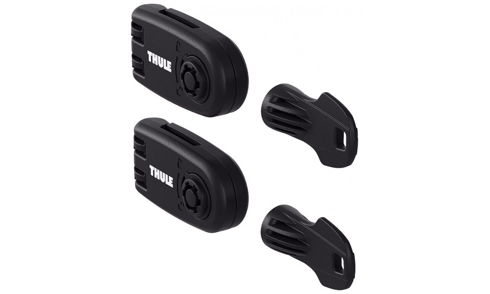 Lukud Thule Wheel Strap (2 pcs.) - 2