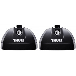 Katusraami jalad feet Thule Rapid System 7531 (2 pcs.)