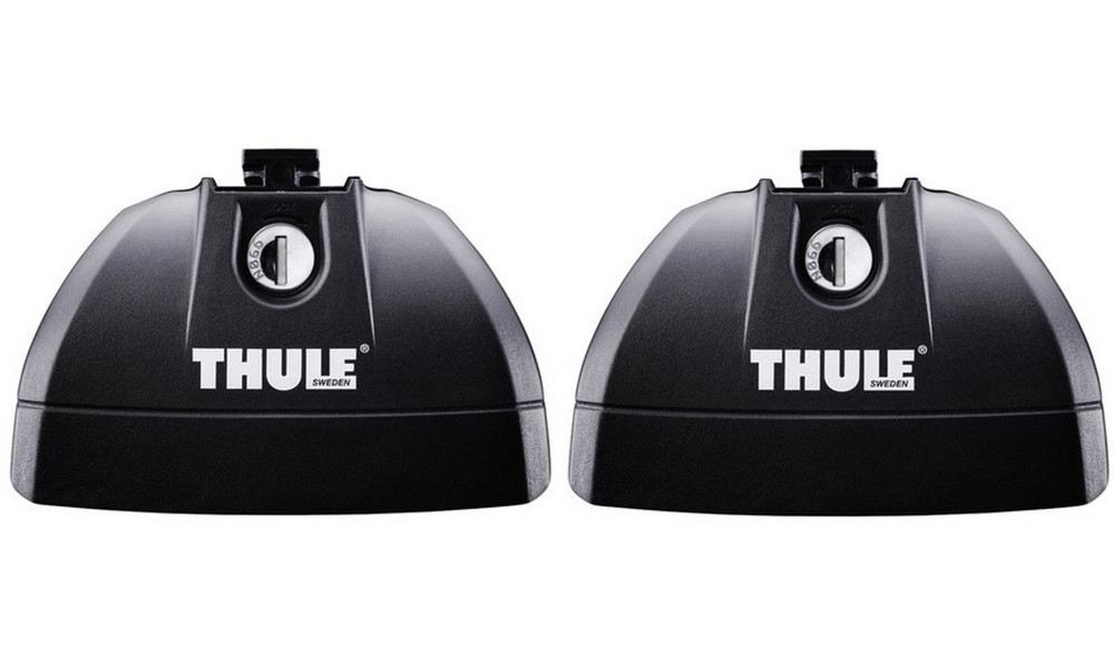 Katusraami jalad feet Thule Rapid System 7531 (2 pcs.) - 2