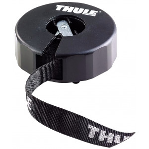 Rihm Thule 275cm with strapholder