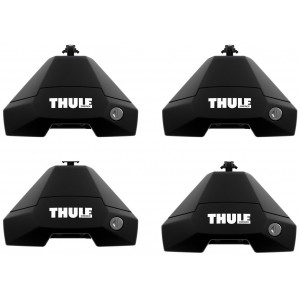 Katusraami jalad feet Thule Evo Clamp