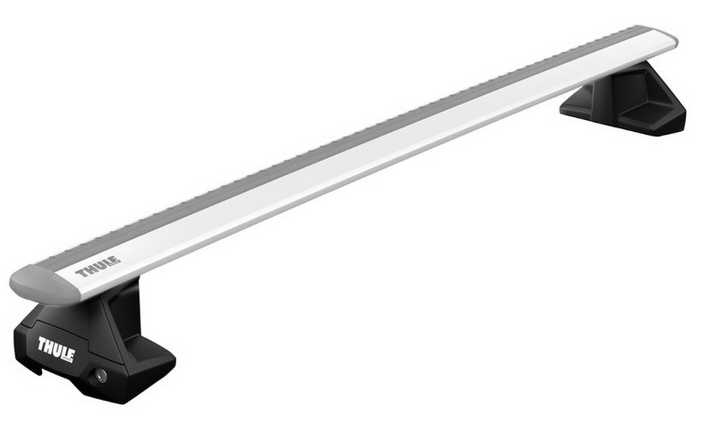 Katusraami jalad feet Thule Evo Clamp - 4