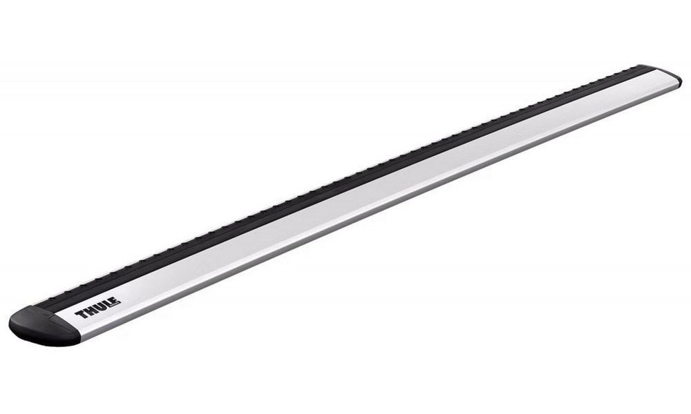 Katuseraami Thule WingBar Evo Set - 1