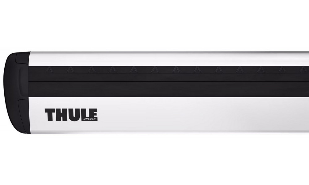 Katuseraami Thule WingBar Evo Set - 4
