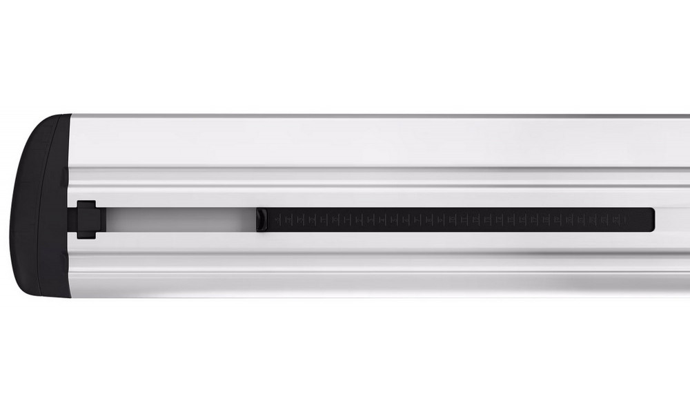 Katuseraami Thule WingBar Evo Set - 5