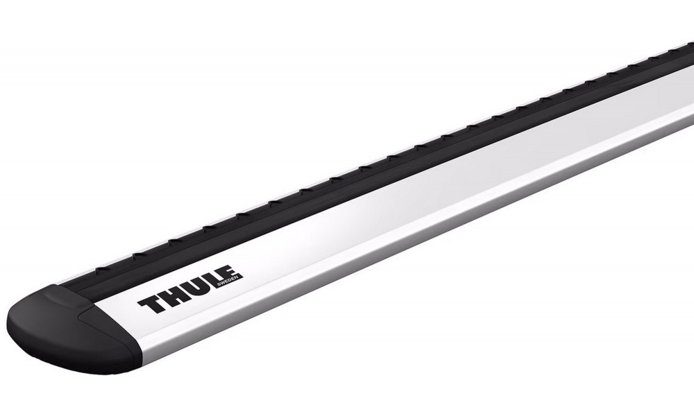 Katuseraami Thule WingBar Evo Set - 6