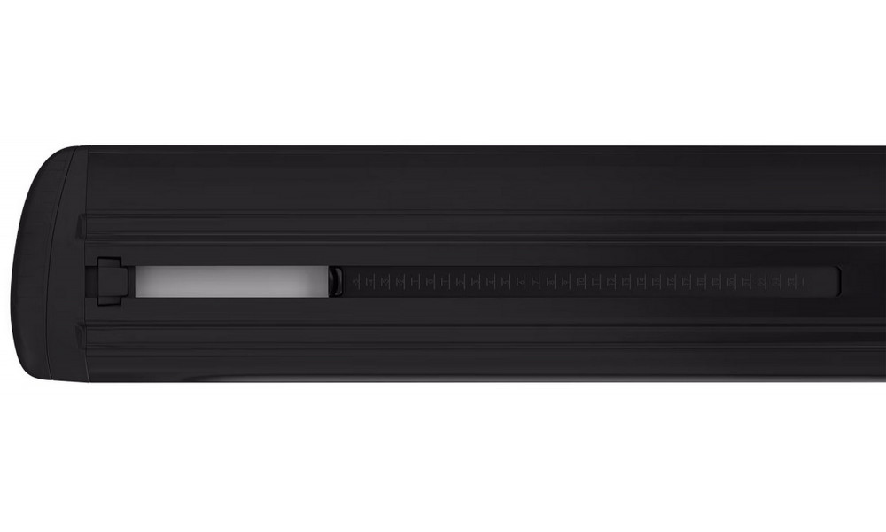 Katuseraami Thule WingBar Evo Set black - 5