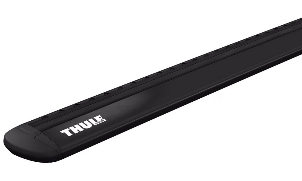 Katuseraami Thule WingBar Evo Set black - 6