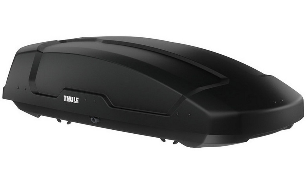Katuseboks Thule Force XT S - 1