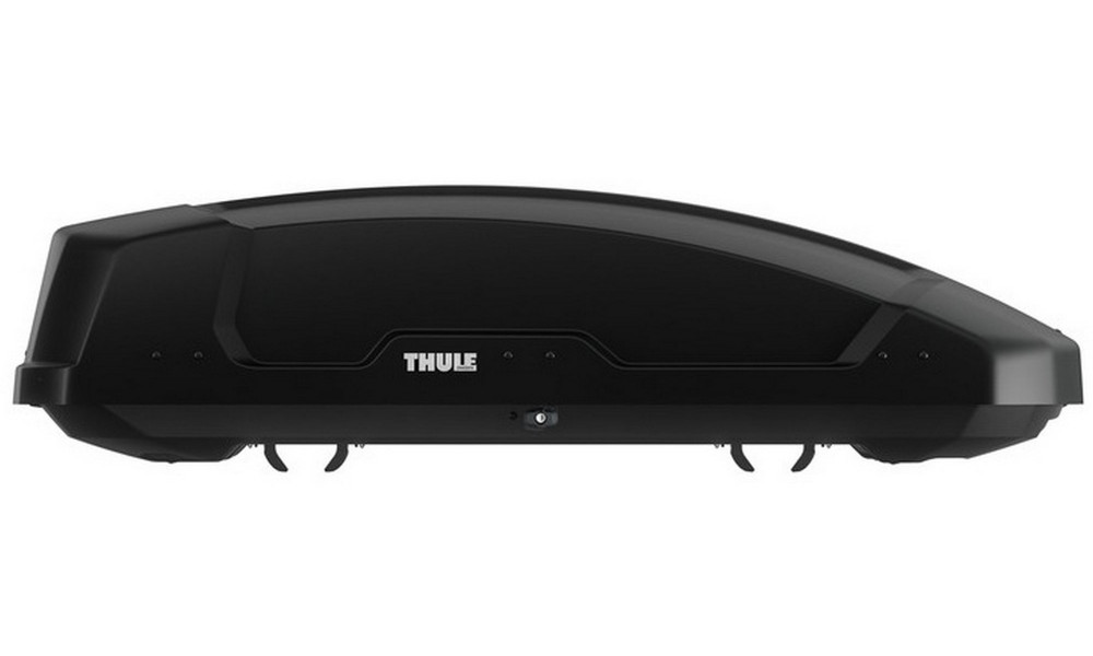 Katuseboks Thule Force XT S - 3