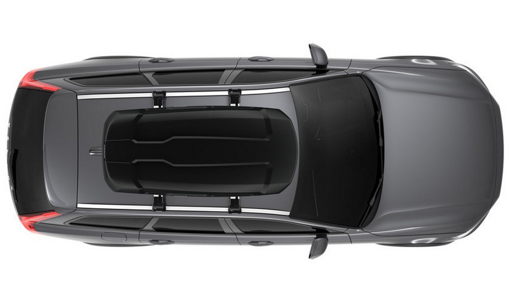 Katuseboks Thule Force XT S - 6