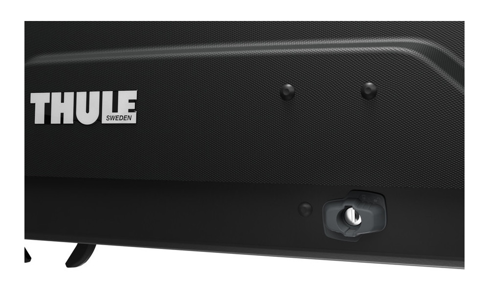 Katuseboks Thule Force XT S - 9