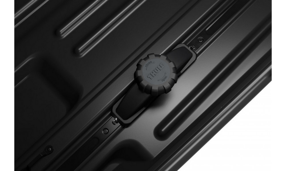 Katuseboks Thule Force XT S - 10