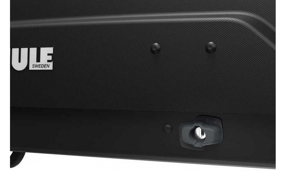 Katuseboks Thule Force XT Alpine - 4