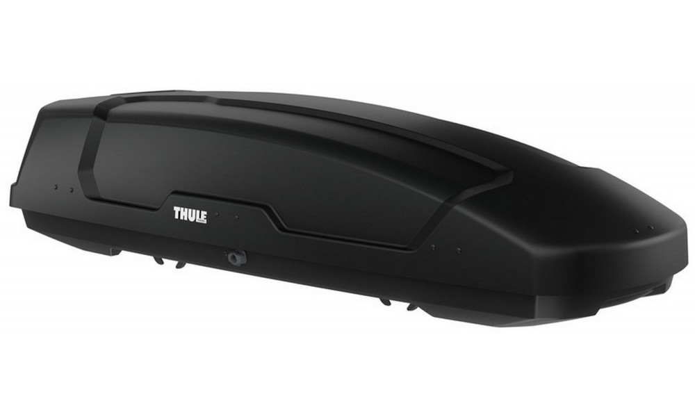 Katuseboks Thule Force XT Sport - 1