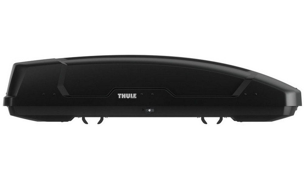 Katuseboks Thule Force XT Sport - 4